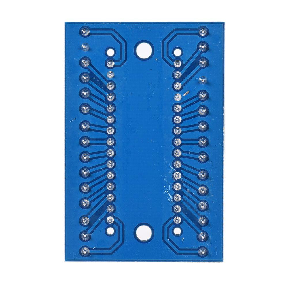 Nano 3.0 Expansion Board Adapter Board For Arduino Nano 3.0