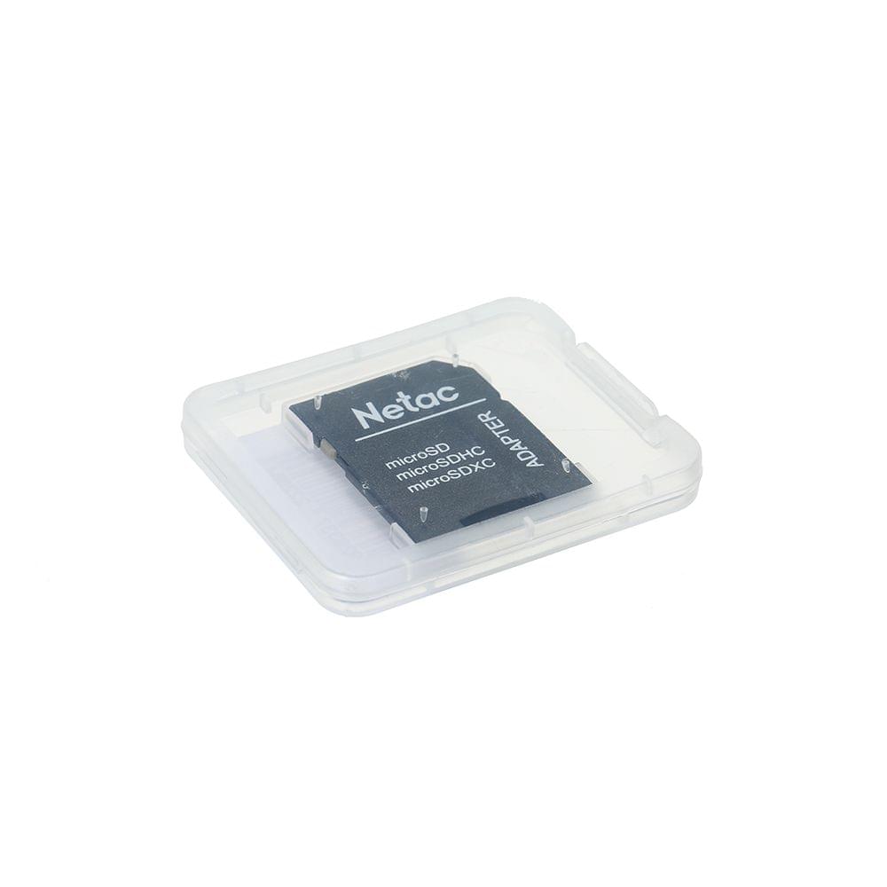 Netac P100 TF to SD Memory Card Adapter Micro SD TransFlash