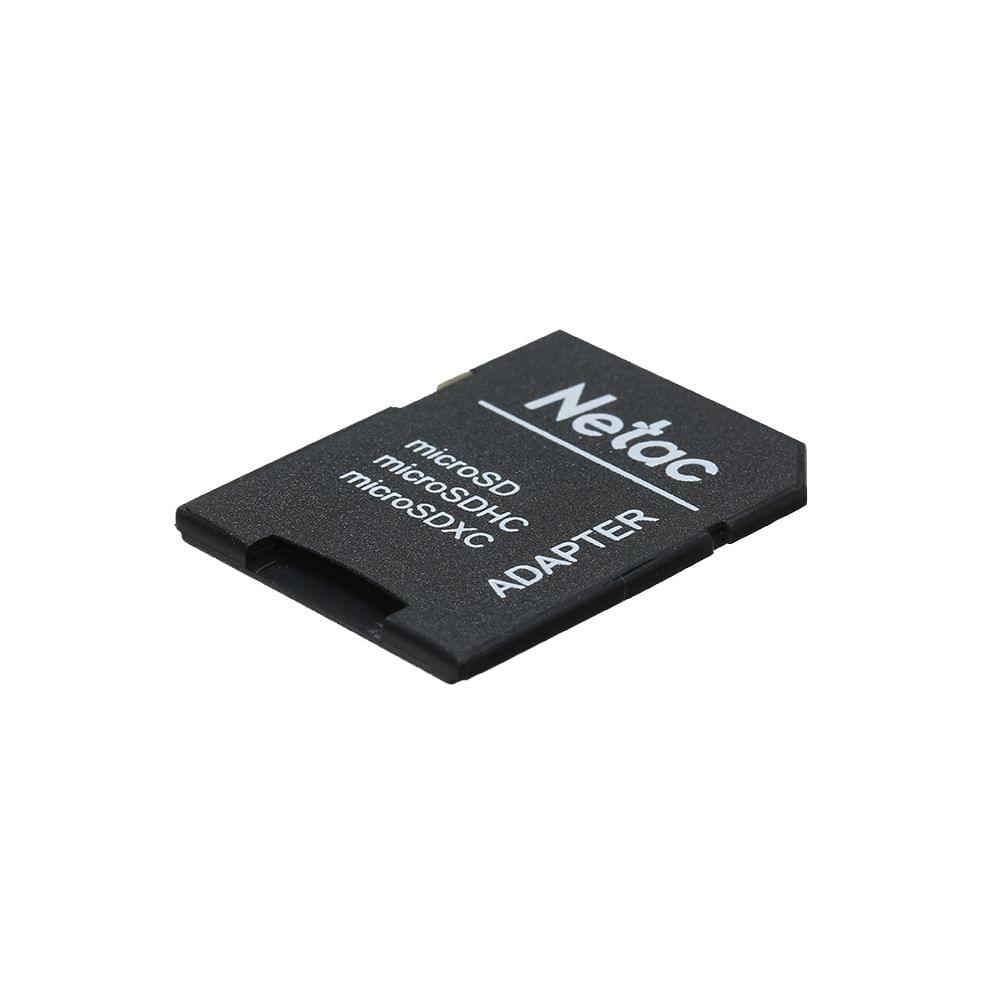 Netac P100 TF to SD Memory Card Adapter Micro SD TransFlash