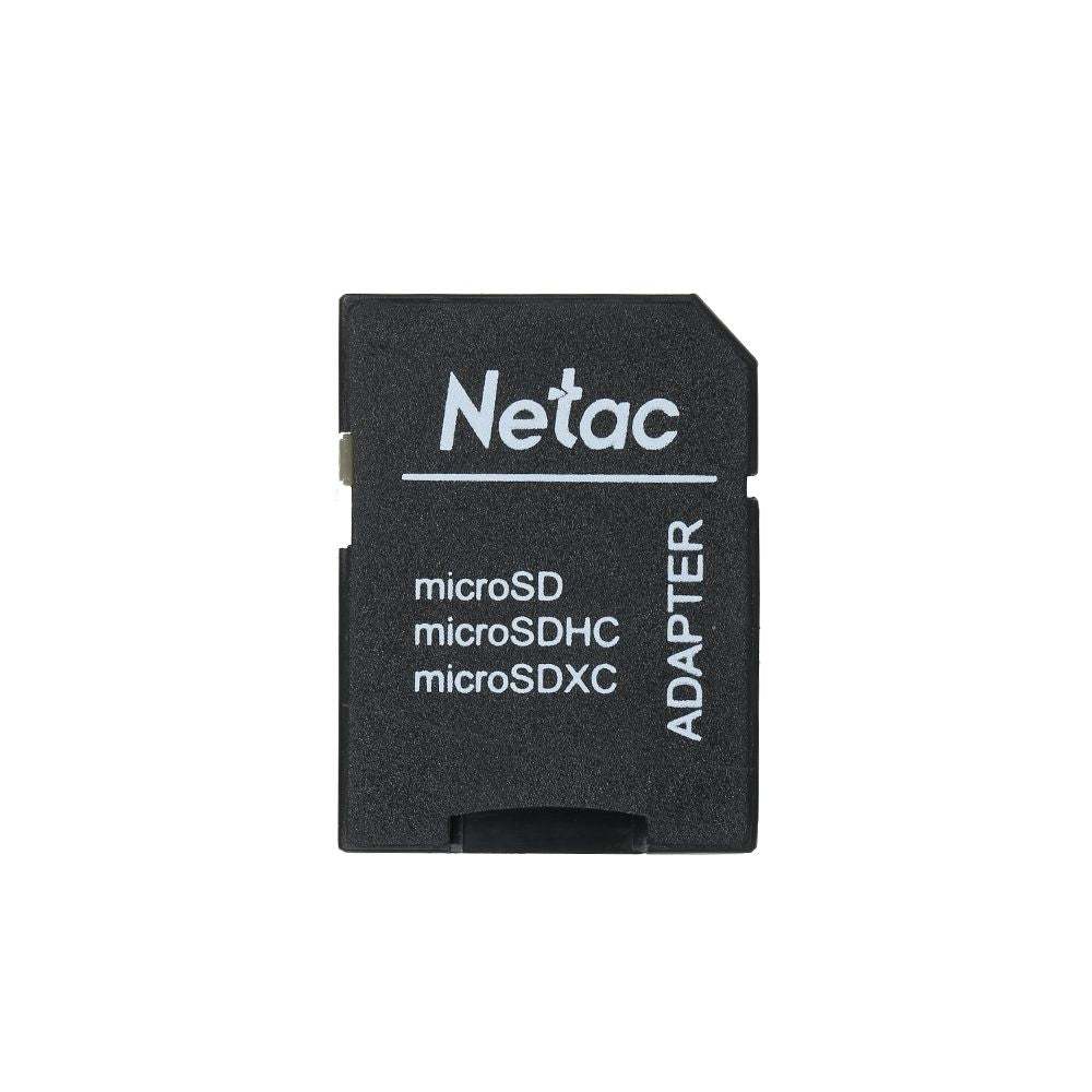 Netac P100 TF to SD Memory Card Adapter Micro SD TransFlash