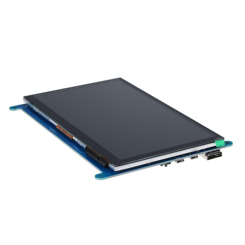 HD 7-inch 1024 x 600 Touch Screen Capacitive Touch Screen HD