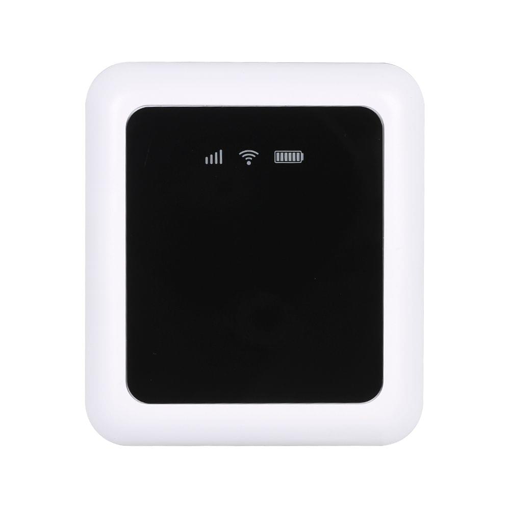 High Speed Unlock 3G Portable WiFi Hotspot Portable Mifi