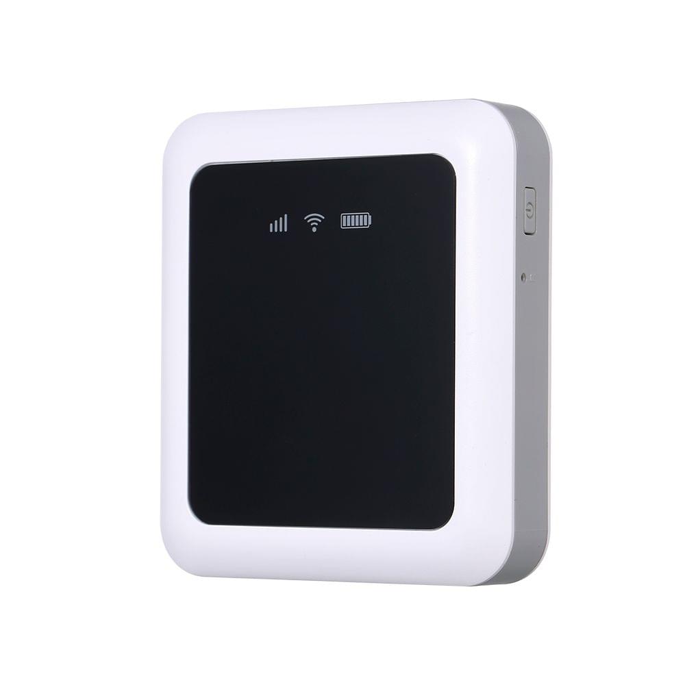 High Speed Unlock 3G Portable WiFi Hotspot Portable Mifi