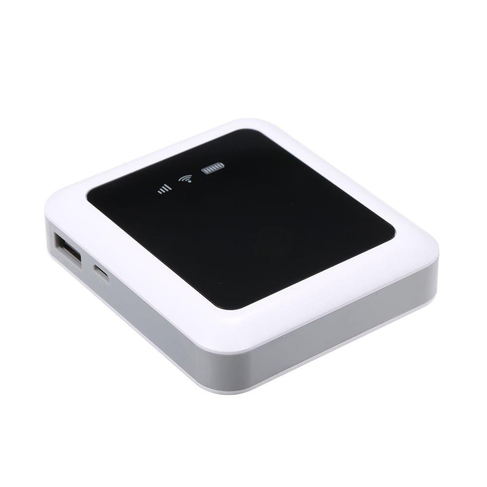 High Speed Unlock 3G Portable WiFi Hotspot Portable Mifi