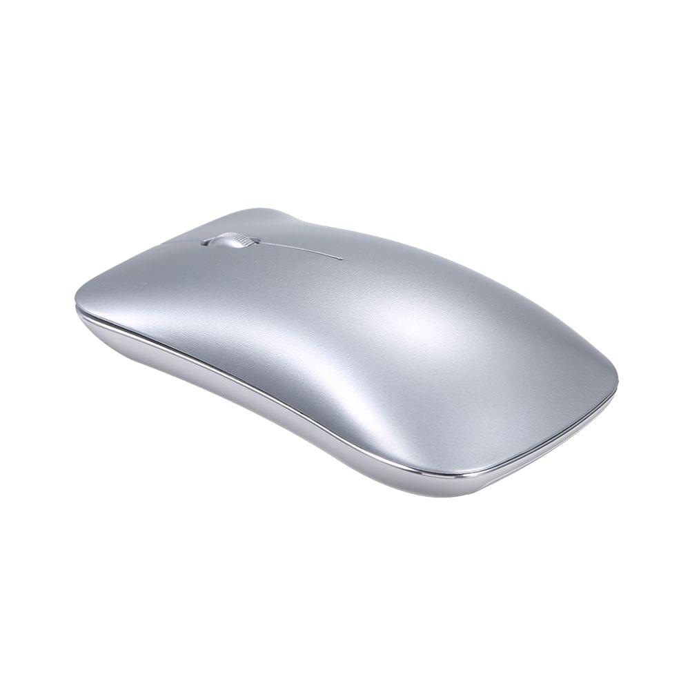 Wireless Rechargeable Mouse Dual-mode BT 2.4GHz Optical
