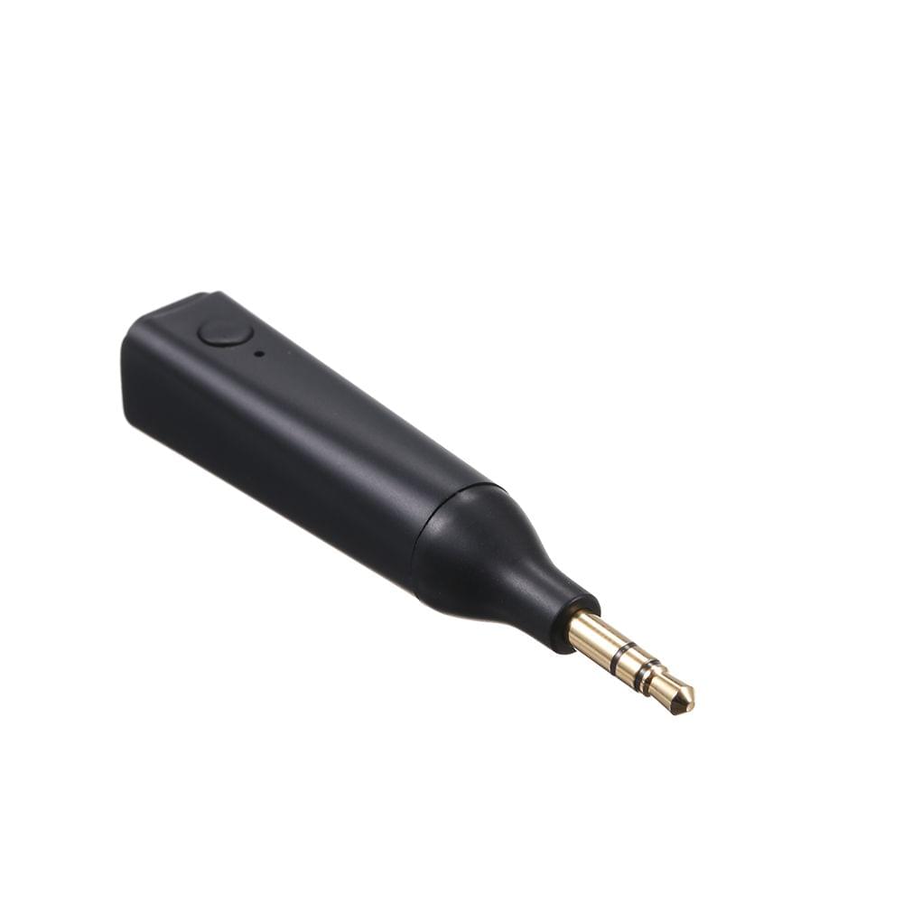 BT Receiver Mini Wireless 5.0 Music Receiver 3.5mm AUX Audio