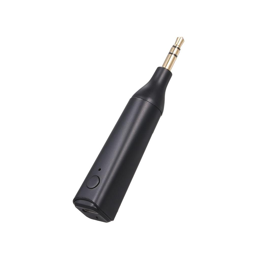 BT Receiver Mini Wireless 5.0 Music Receiver 3.5mm AUX Audio