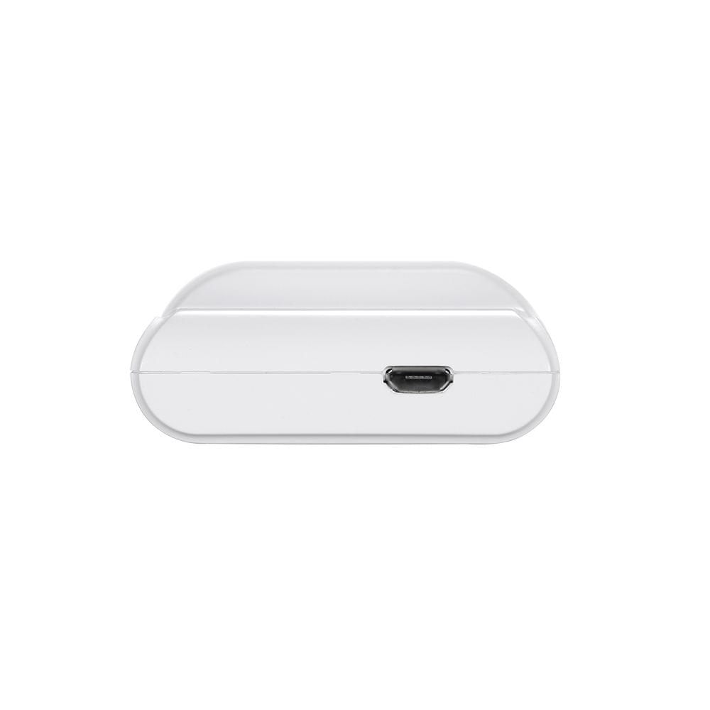 High Speed USB Printer Server Multiple Devices Sharing Auto - EU Plug