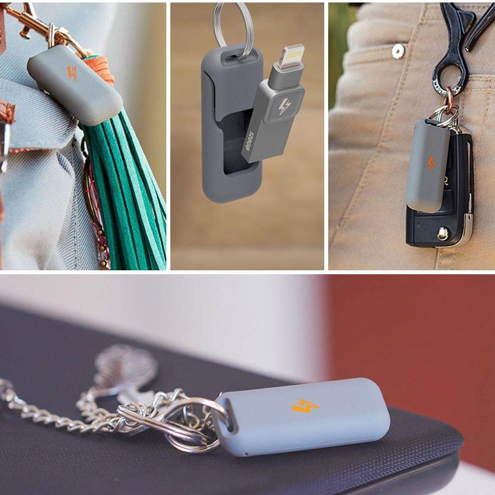 Kingston DataTraveler Bolt Duo USB Flash Drive USB3.1 Pen