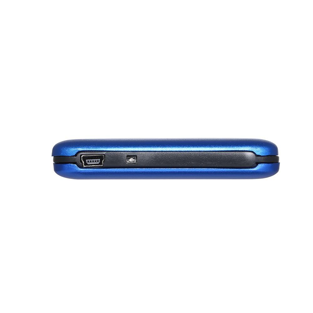 2.5 Inch HDD Case SATA HDD to USB2.0 Converter Adapter