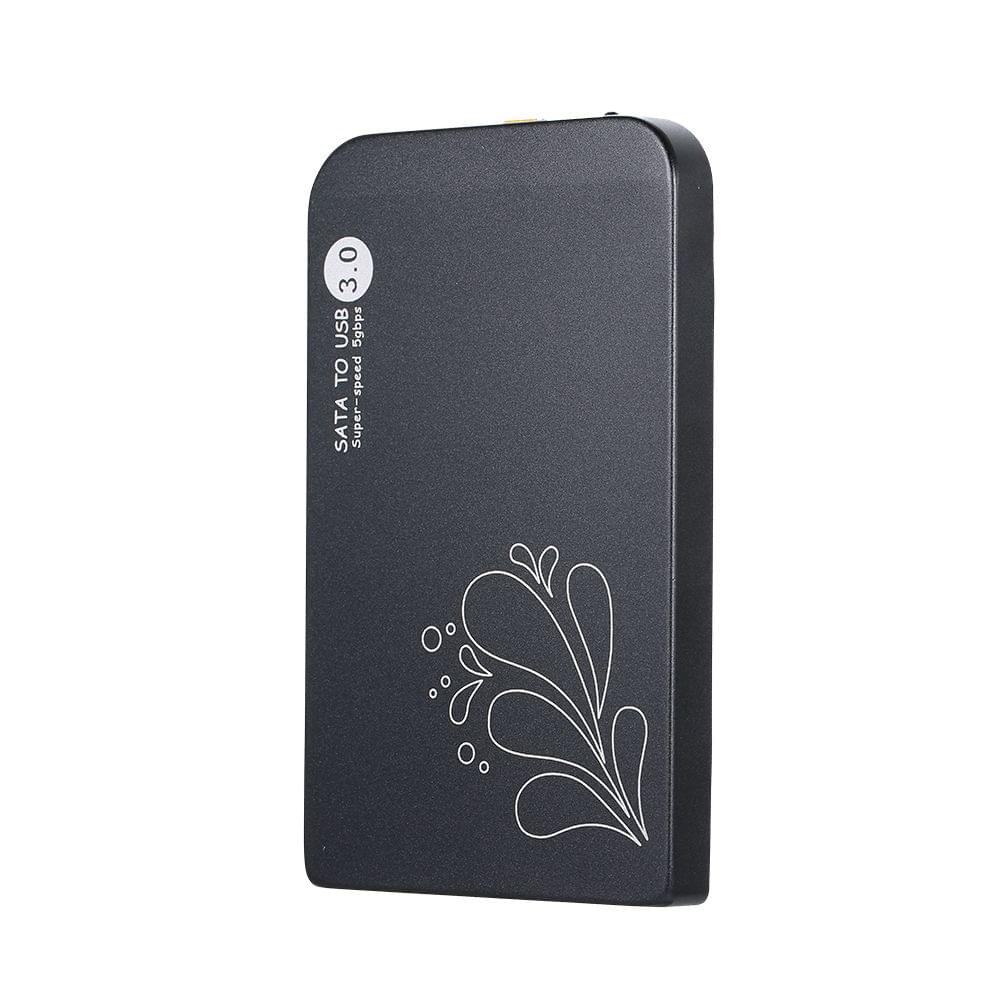 2.5 Inch HDD Case USB3.0 to SATA HDD Converter Adapter