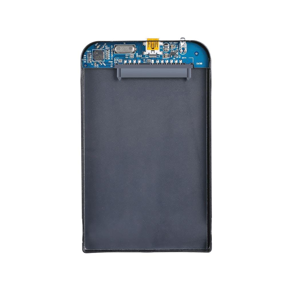 2.5 Inch HDD Case USB3.0 to SATA HDD Converter Adapter