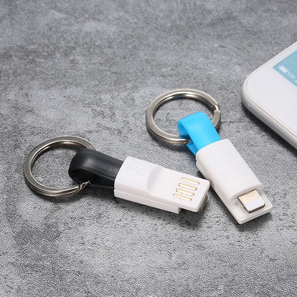 Lightning Charging Cable Lightning Port Portable Mobile