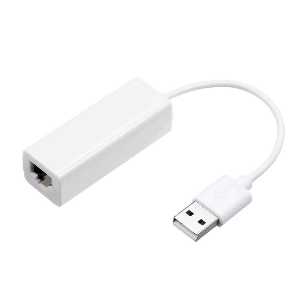 Network Adapter RS485/422 Adapter USB to 10/100/1000Mbps