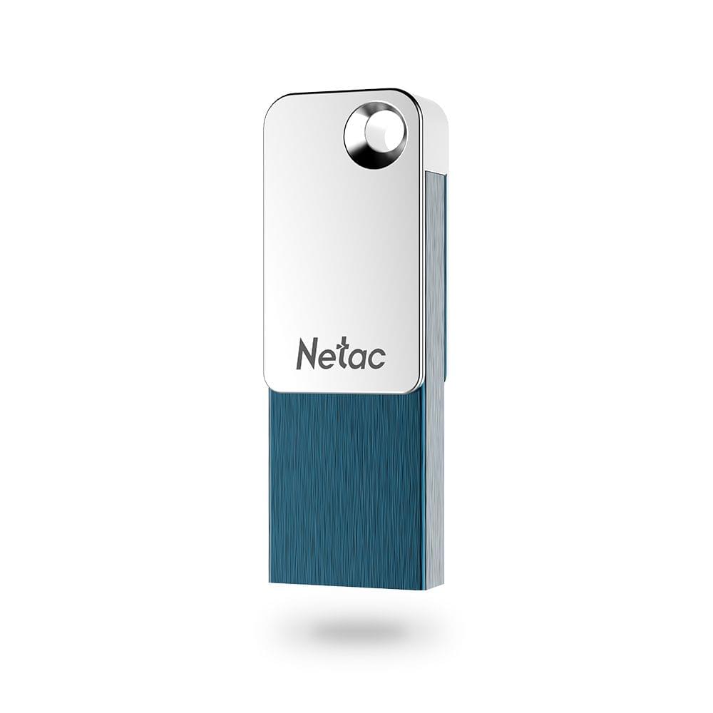 Netac U329 16GB USB Flash Drive USB2.0 PenDrive Pen Drive U