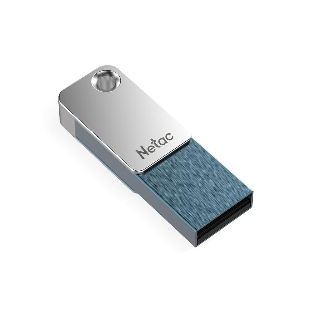 Netac U329 16GB USB Flash Drive USB2.0 PenDrive Pen Drive U