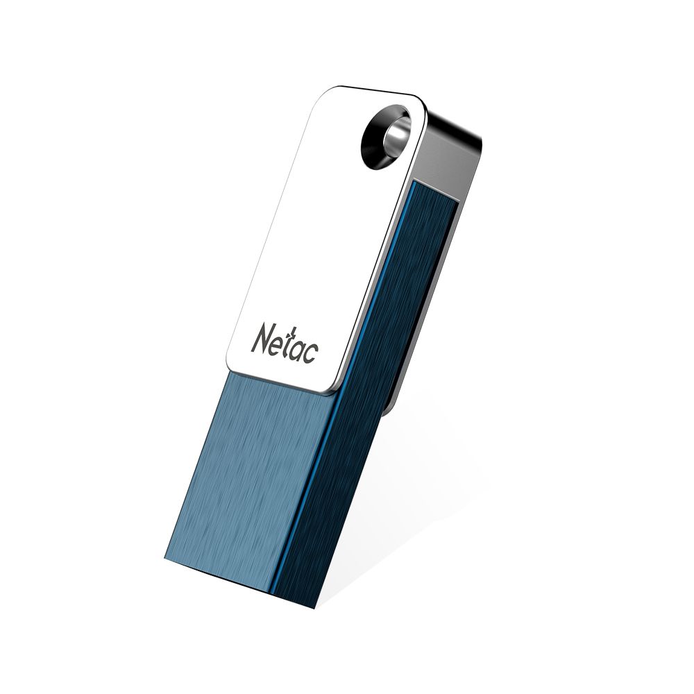 Netac U329 16GB USB Flash Drive USB2.0 PenDrive Pen Drive U