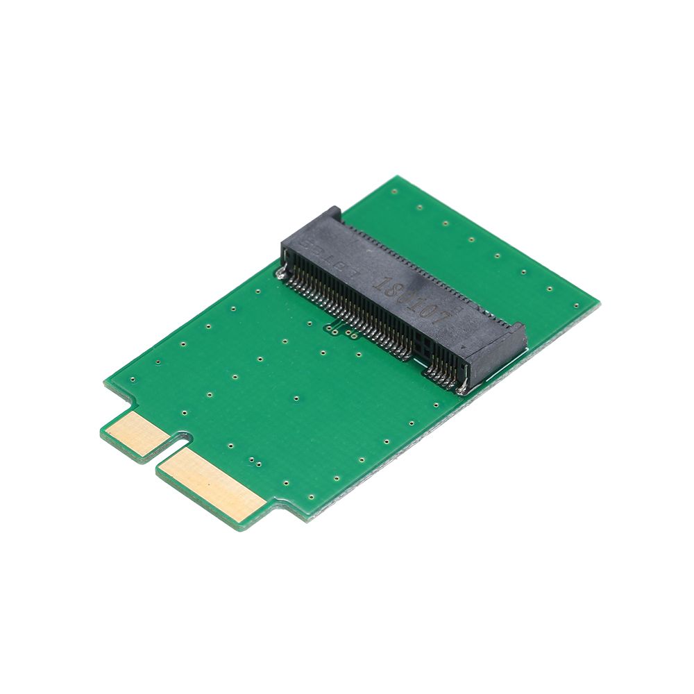 Adapter Card M.2 NGFF SSD to for Apple 2010 2011 Macbook Air