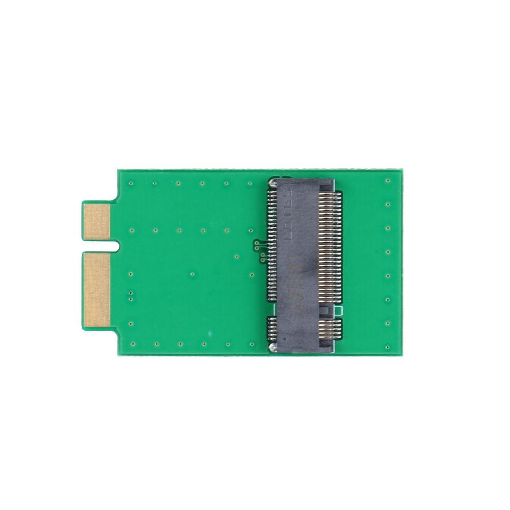 Adapter Card M.2 NGFF SSD to for Apple 2010 2011 Macbook Air