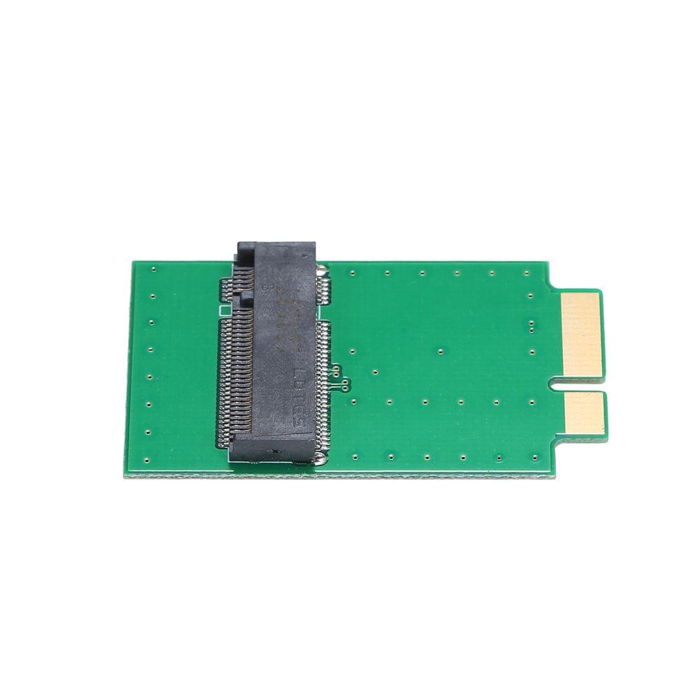 Adapter Card M.2 NGFF SSD to for Apple 2010 2011 Macbook Air