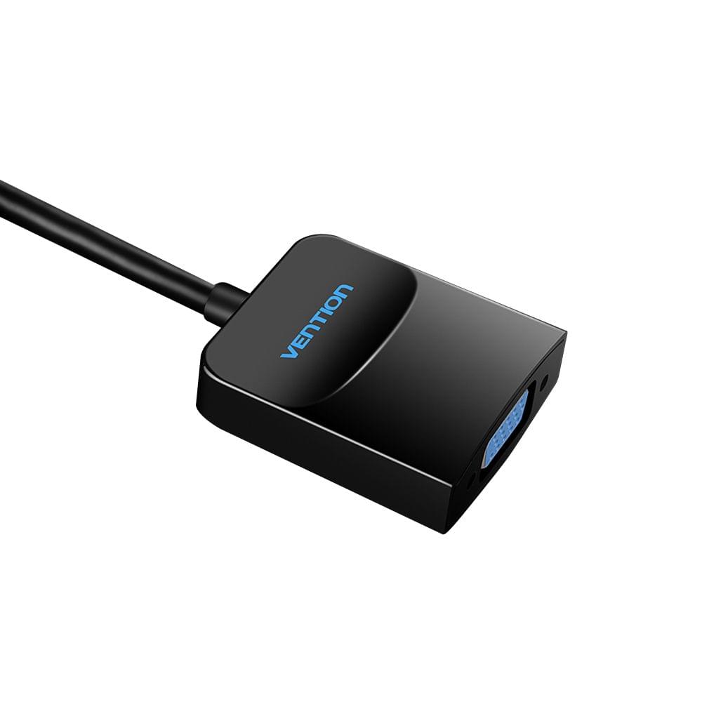 Vention DP to VGA Adapter Displayport to VGA Female HD 1080P