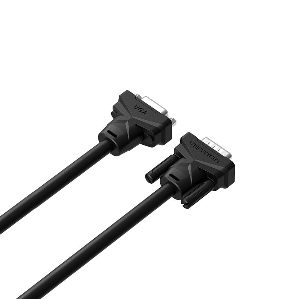 VENTION VGA Extension Cable VGA Male to Female HD Adapter - 1m