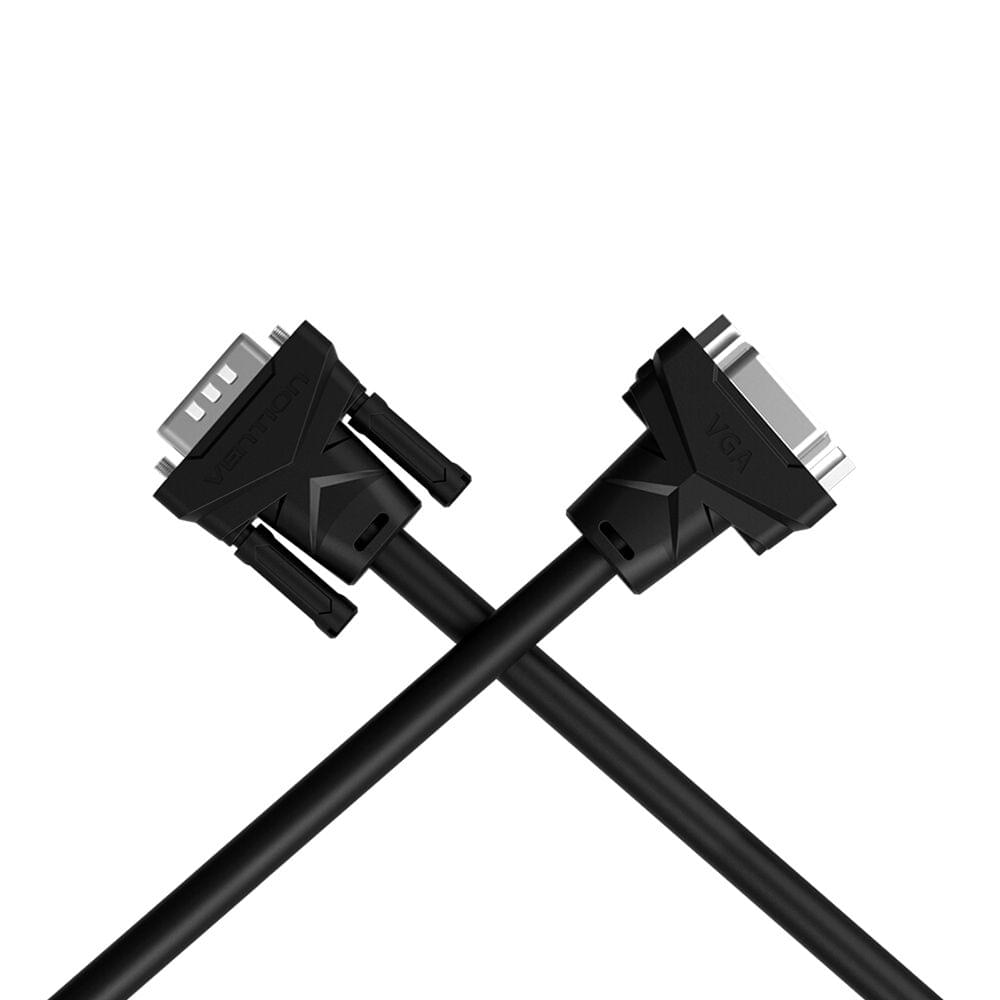VENTION VGA Extension Cable VGA Male to Female HD Adapter - 1m