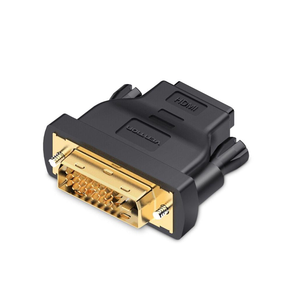 Vention DVI to HD Adapter DVI Male to HD Female Converter