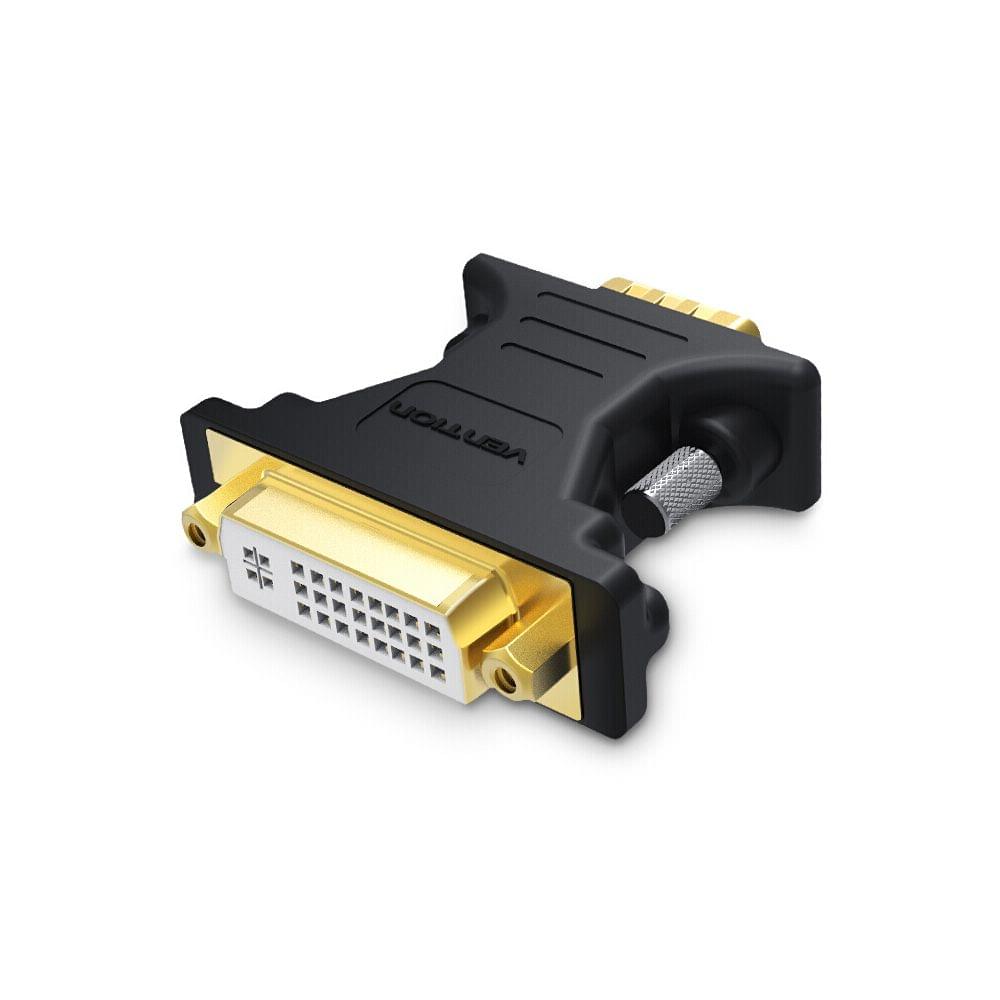 Vention DVI to VGA Adapter DVI 24+5 Female to VGA Male