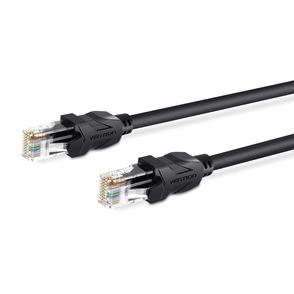 VENTION Cat 6 Ethernet Cable Gigabit Fast Speed Flat Network