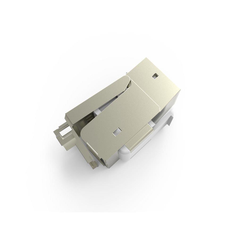 VENTION CAT7 Network Cable Coupler 10Gigabit RJ45 Coupler