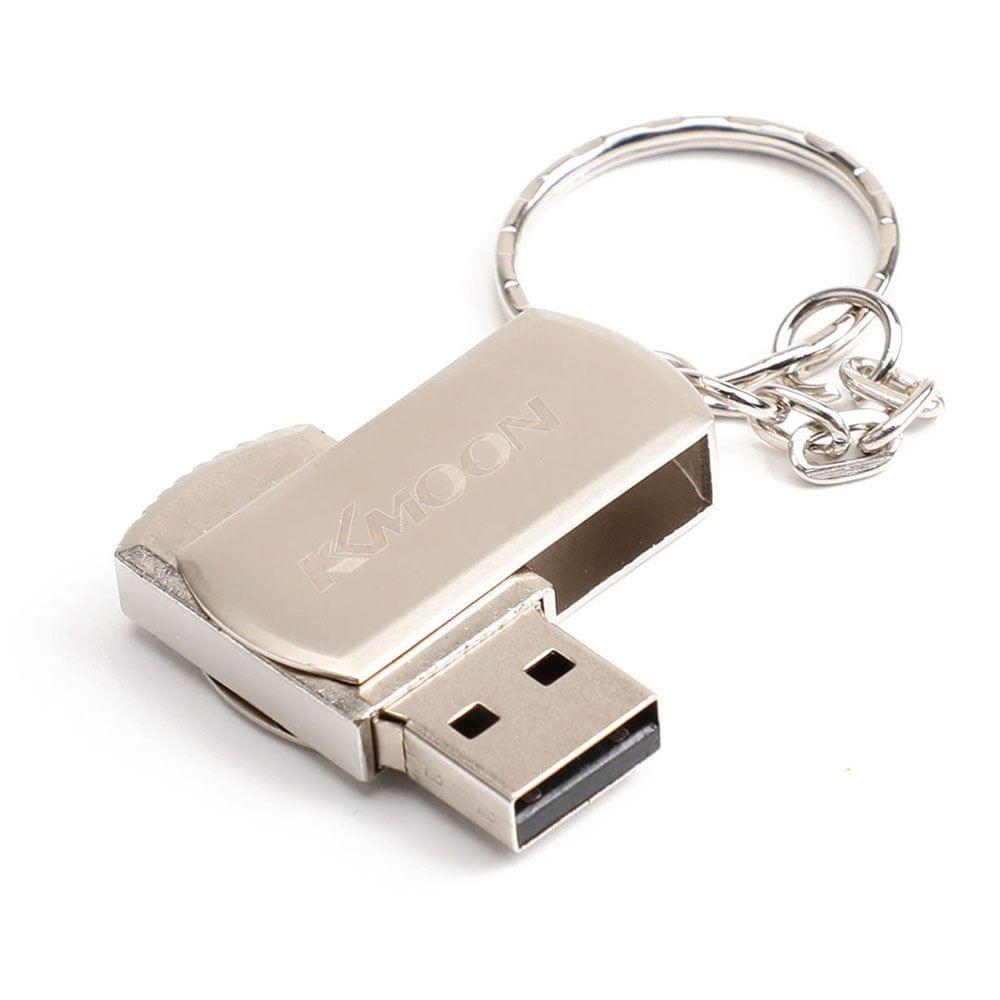 CW10060 USB Flash Drive USB2.0 Mini Portable U Disk 128GB