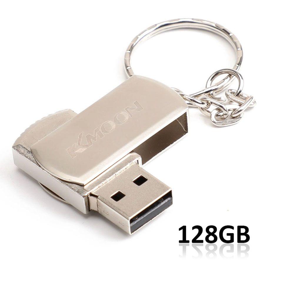CW10060 USB Flash Drive USB2.0 Mini Portable U Disk 128GB