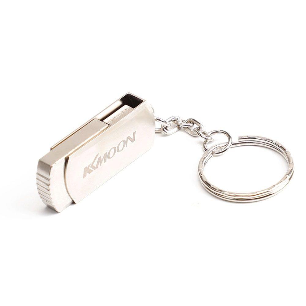 CW10060 USB Flash Drive USB2.0 Mini Portable U Disk 128GB