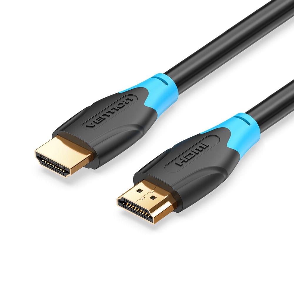VENTION HD 2.0 Cable 4K Digital High Definition Video Cable