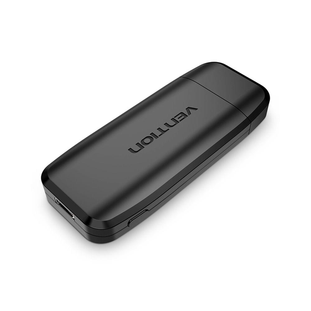 VENTION Wireless HD Dongle WiFi Display Adapter 4K 2.4G