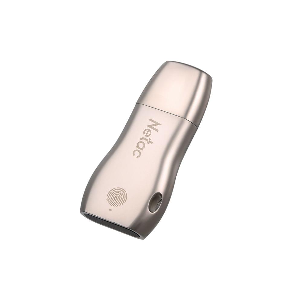 Netac U628 USB3.0 Flash Drive 32GB U Disk Pendrive Pen - 32GB