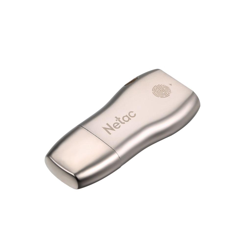 Netac U628 USB3.0 Flash Drive 32GB U Disk Pendrive Pen - 32GB