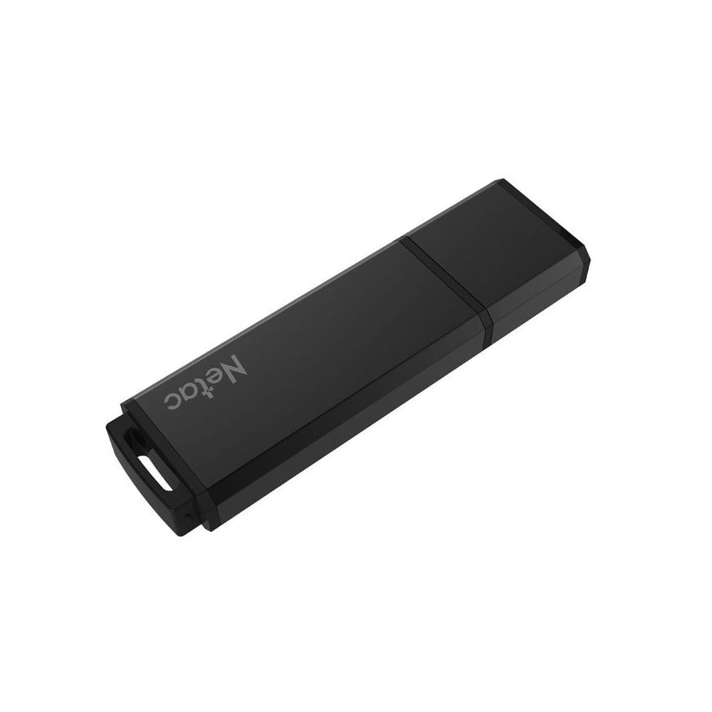 Netc U351 USB3.0 Flash Drive 32GB Portable U Disk Pendrive - 32GB