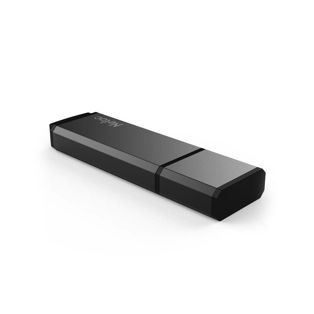 Netc U351 USB3.0 Flash Drive 32GB Portable U Disk Pendrive - 32GB