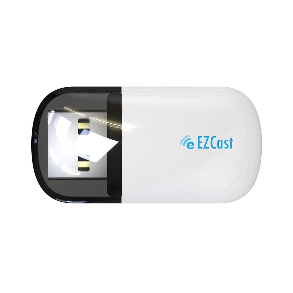 Wireless Network Card 2.4G & 5G USB Dual Band Network Card