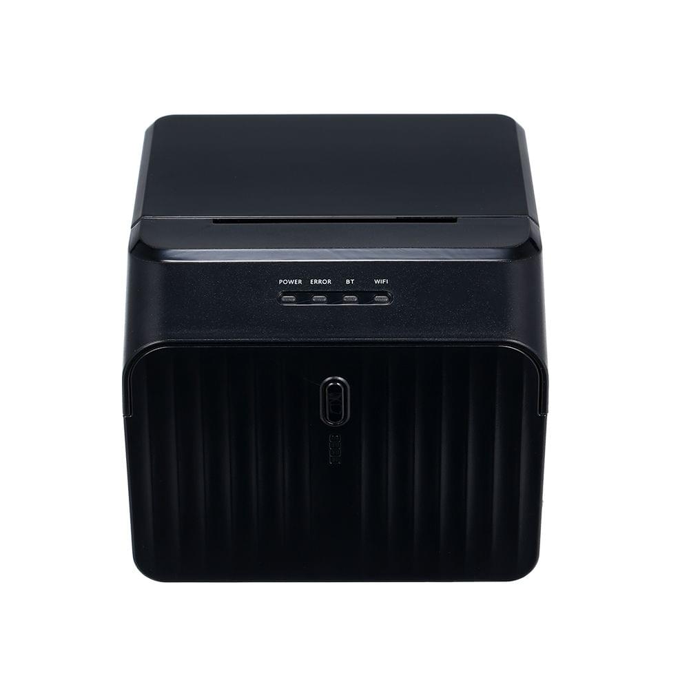 High BT Quality Printer Qr Code Sticker Barcode Thermal - EU Plug