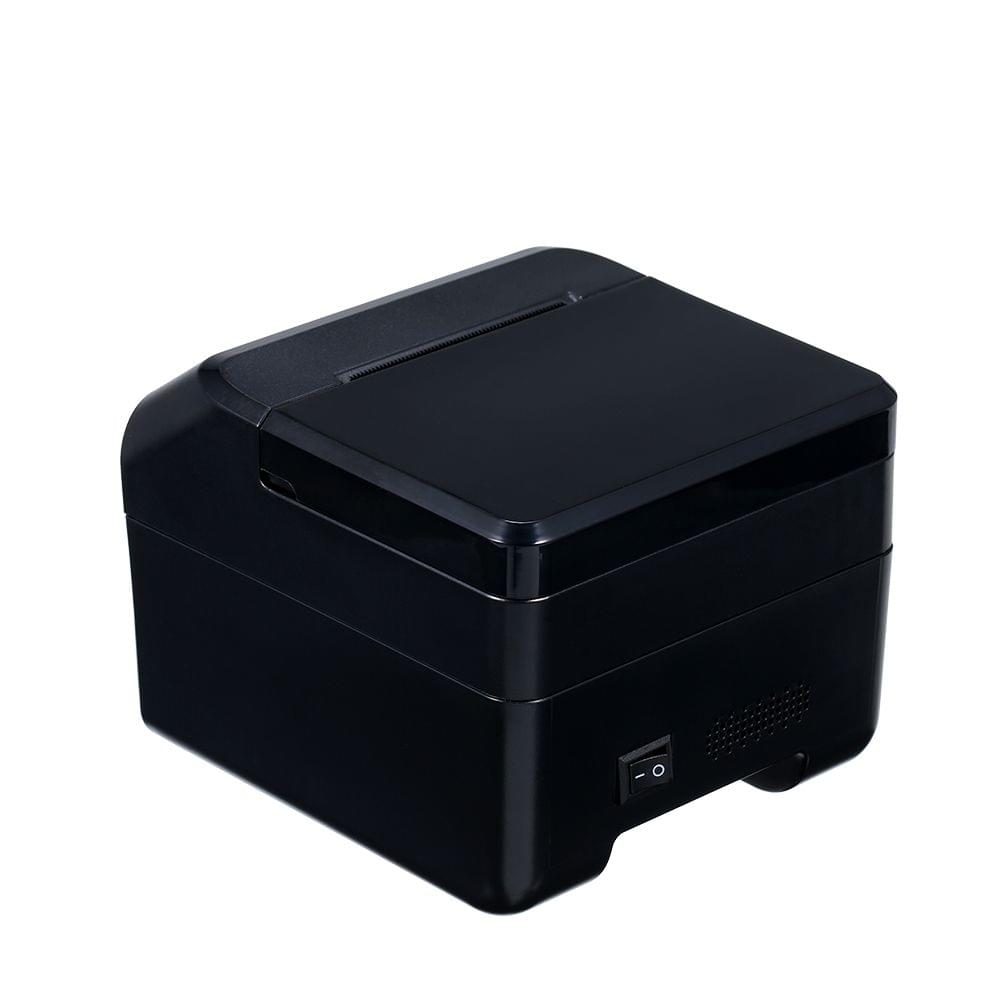 High BT Quality Printer Qr Code Sticker Barcode Thermal - EU Plug