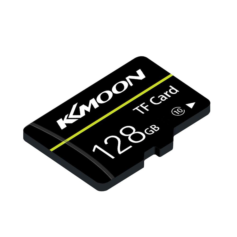 KKmoon Micro SD Card TF Flash Memory Card Data Storage 128GB - 128GB