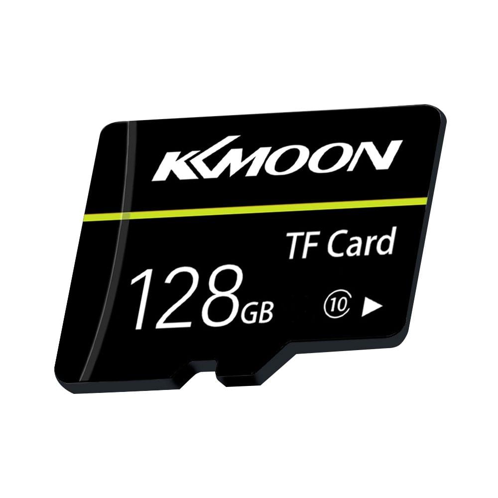 KKmoon Micro SD Card TF Flash Memory Card Data Storage 128GB - 128GB