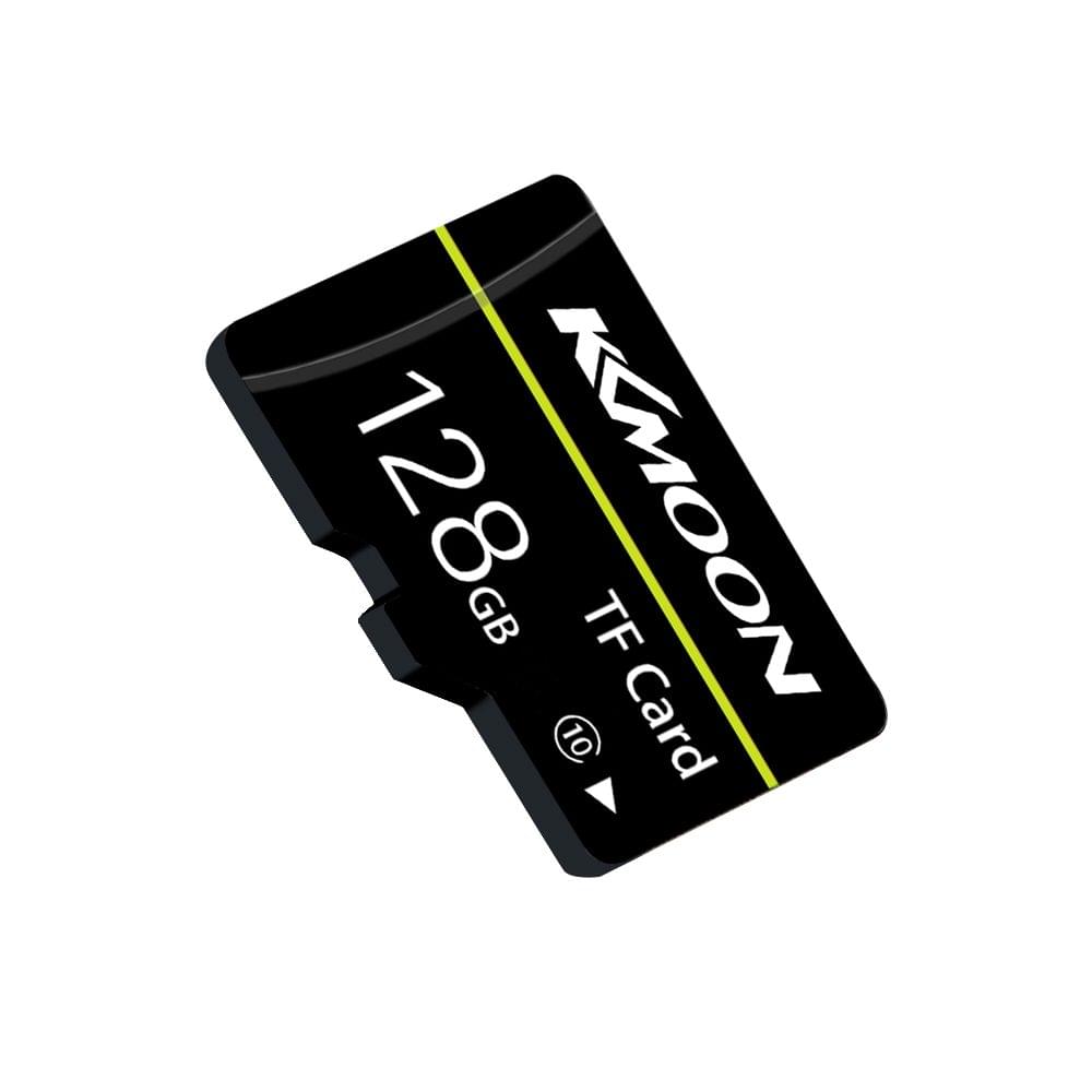 KKmoon Micro SD Card TF Flash Memory Card Data Storage 128GB - 128GB