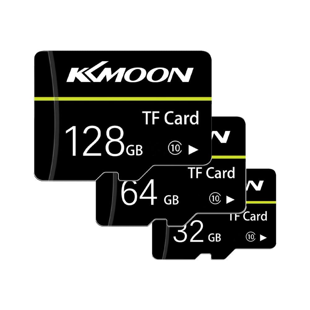 KKmoon Micro SD Card TF Flash Memory Card Data Storage 128GB - 128GB