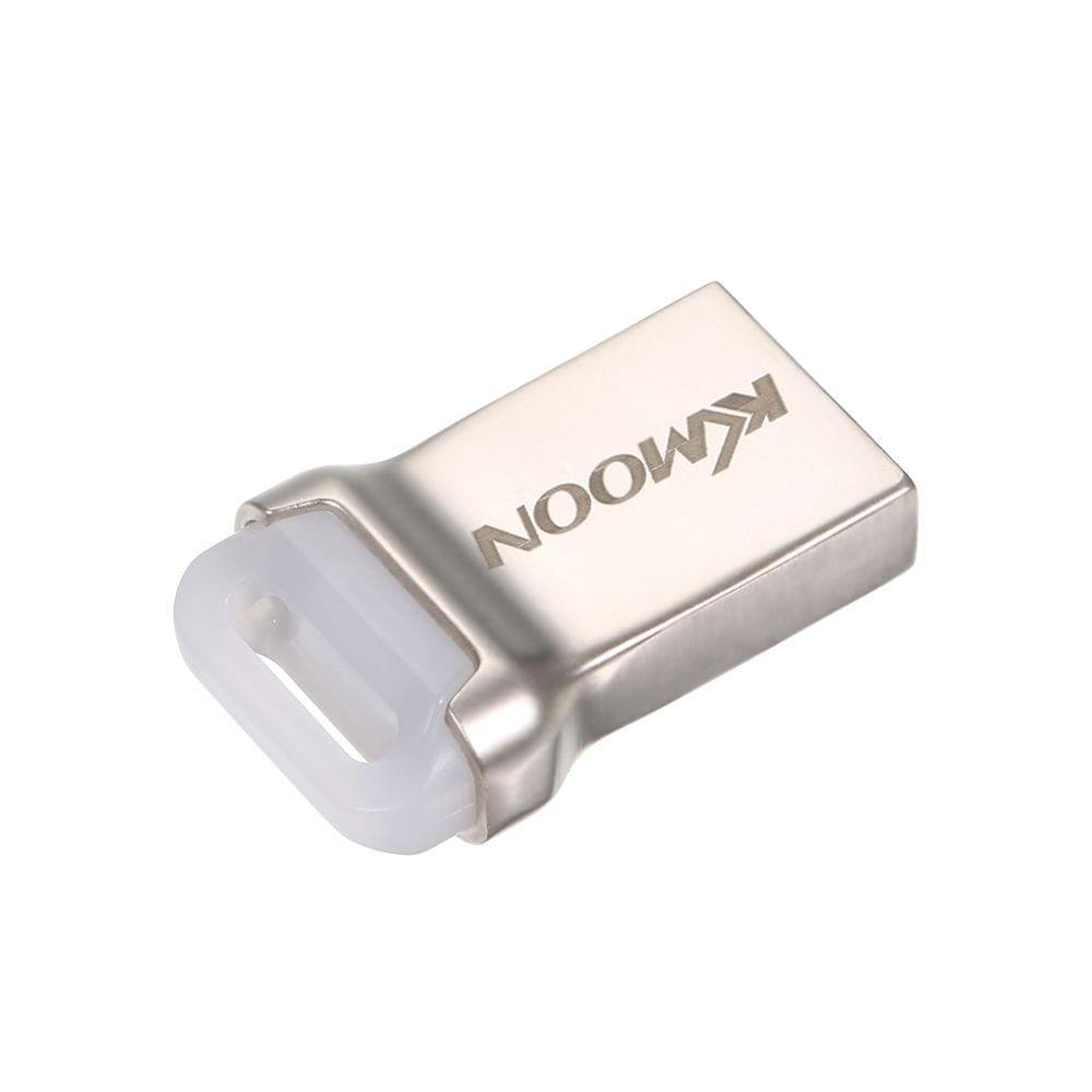 KKmoon USB Flash Drive USB3.0 Mini Portable U Disk 16GB - 16GB