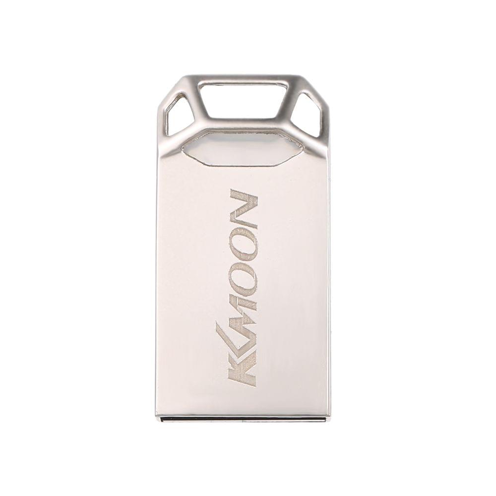 KKmoon USB Flash Drive USB3.0 Mini Portable U Disk 64GB - 64GB
