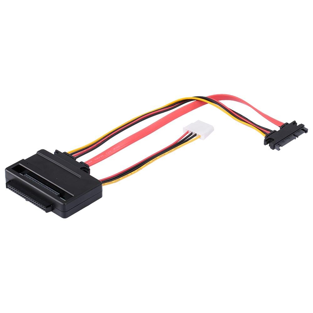 IDE to SATA Adapter Parallel Port to Serial Port 2.5in 3.5in